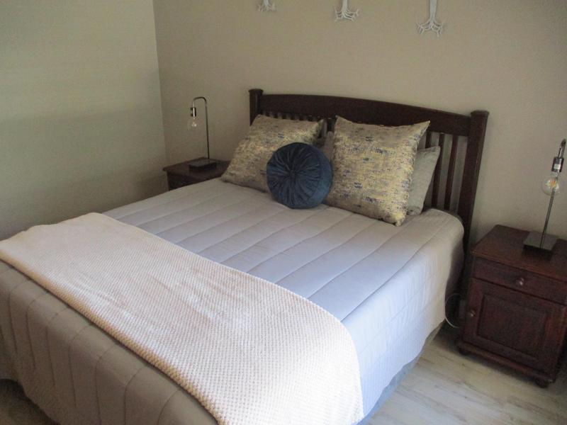 4 Bedroom Property for Sale in Heuwelsig Free State